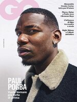 GQ Italia